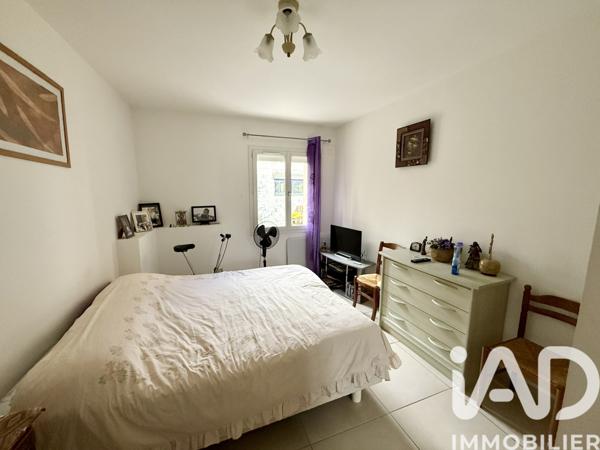 Appartement à vendre 3 pièces 83 m² Fraisses