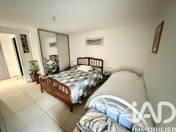 Appartement à vendre 3 pièces 83 m² Fraisses