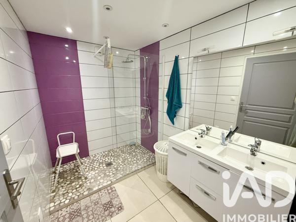 Appartement à vendre 3 pièces 83 m² Fraisses