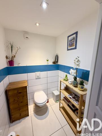 Appartement à vendre 3 pièces 83 m² Fraisses