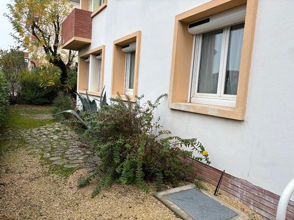 Appartement Guilherand Granges 3 pièces 61 m2