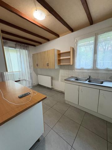 Appartement Guilherand Granges 3 pièces 61 m2