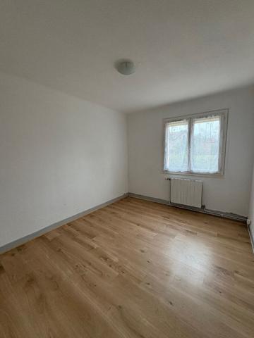 Appartement Guilherand Granges 3 pièces 61 m2