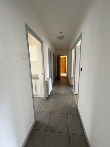 Appartement Guilherand Granges 3 pièces 61 m2