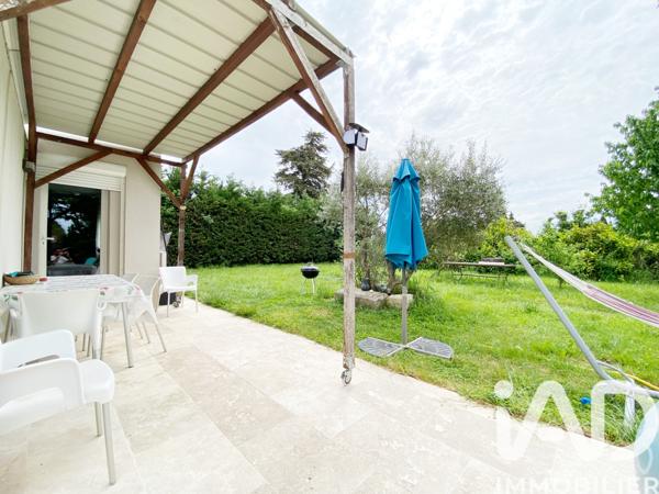 Maison à vendre 4 pièces 90 m² Aubignan
