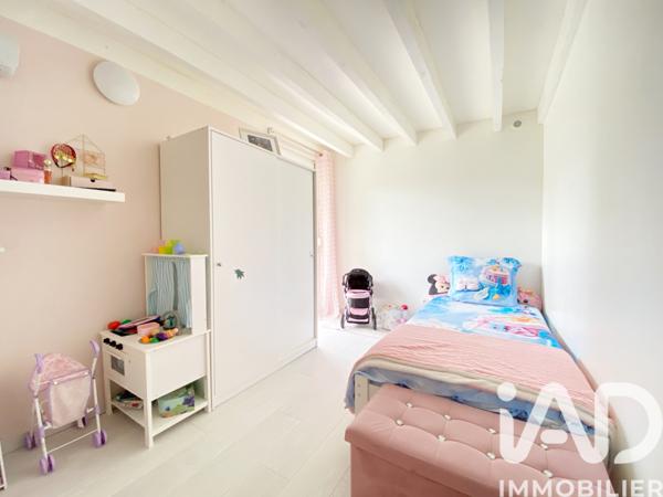 Maison à vendre 4 pièces 90 m² Aubignan