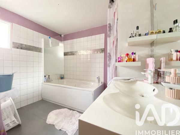 Maison à vendre 4 pièces 90 m² Aubignan