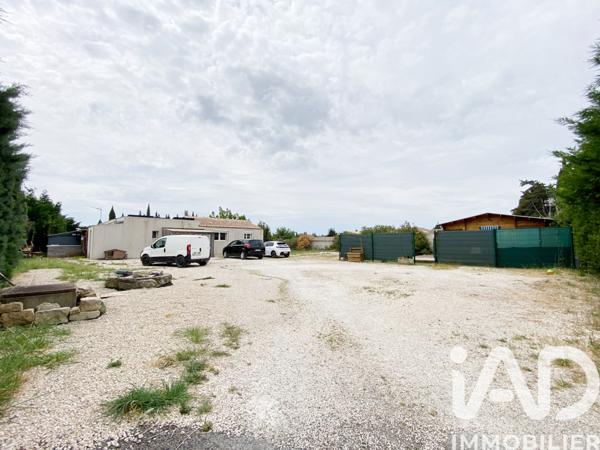 Maison à vendre 4 pièces 90 m² Aubignan