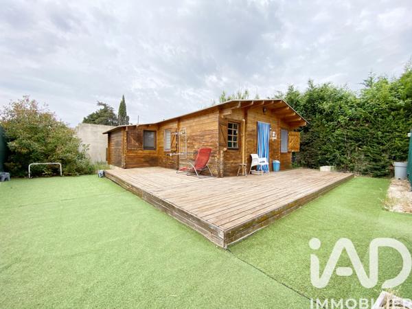 Maison à vendre 4 pièces 90 m² Aubignan