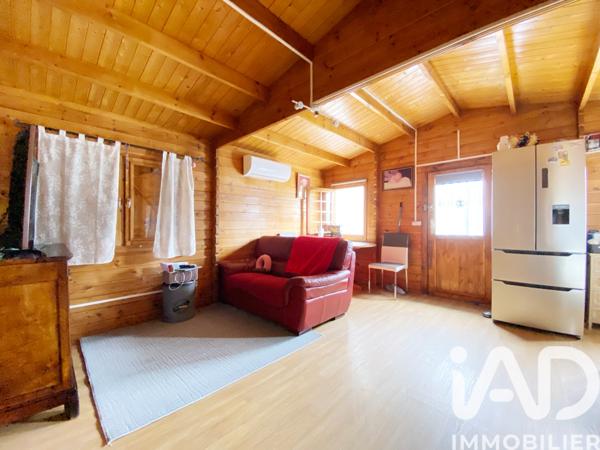 Maison à vendre 4 pièces 90 m² Aubignan