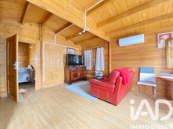 Maison à vendre 4 pièces 90 m² Aubignan
