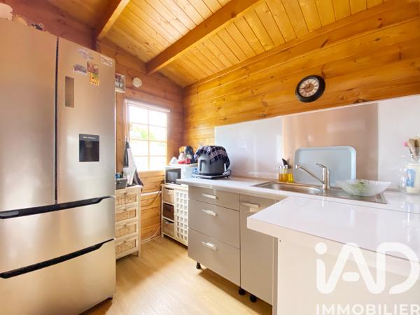 Maison à vendre 4 pièces 90 m² Aubignan