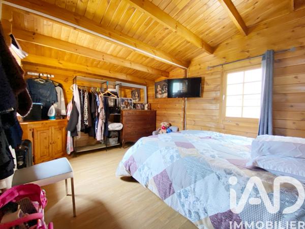 Maison à vendre 4 pièces 90 m² Aubignan