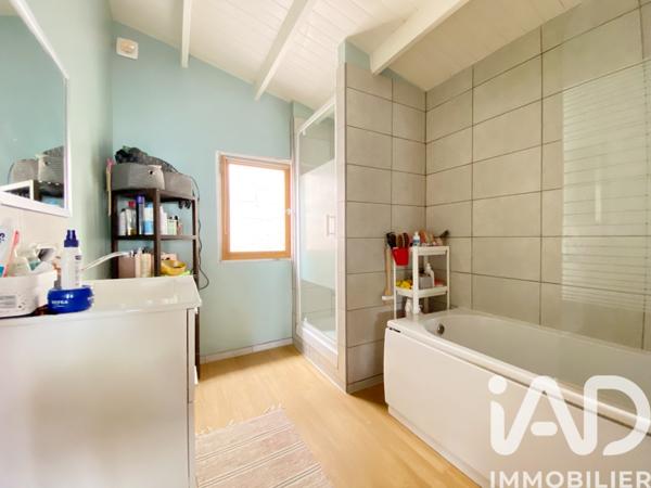 Maison à vendre 4 pièces 90 m² Aubignan