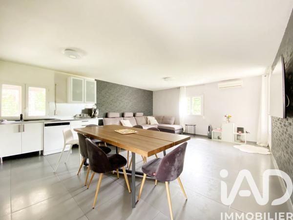 Maison à vendre 4 pièces 90 m² Aubignan
