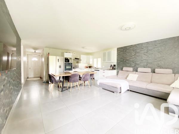 Maison à vendre 4 pièces 90 m² Aubignan