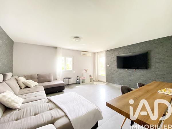 Maison à vendre 4 pièces 90 m² Aubignan