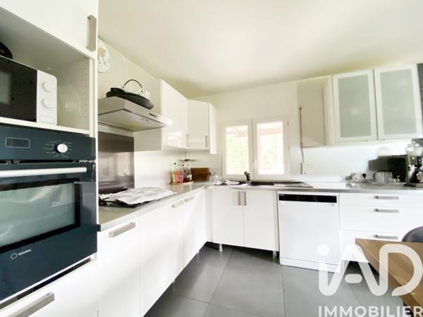 Maison à vendre 4 pièces 90 m² Aubignan