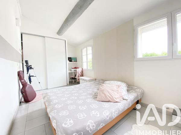 Maison à vendre 4 pièces 90 m² Aubignan