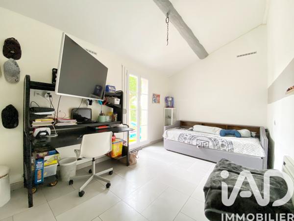 Maison à vendre 4 pièces 90 m² Aubignan