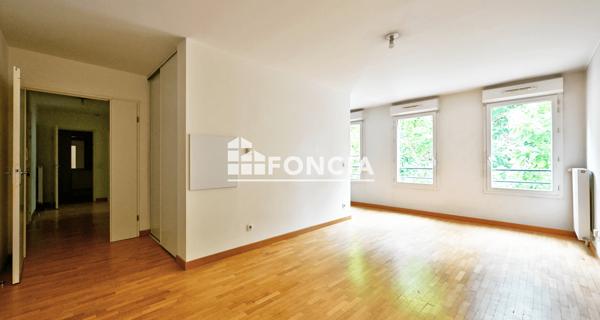 À vendre Appartement 3 pièces 67.2 m² - Saint-germain-en-laye 78100
