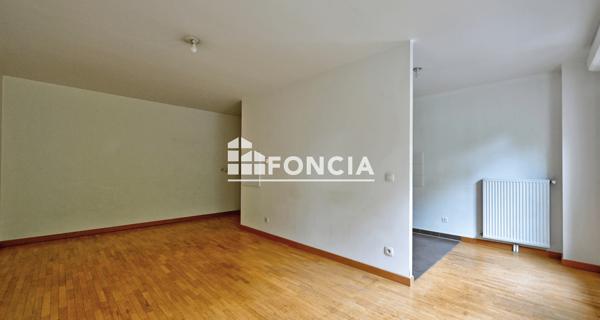 À vendre Appartement 3 pièces 67.2 m² - Saint-germain-en-laye 78100