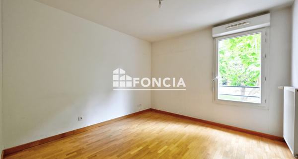 À vendre Appartement 3 pièces 67.2 m² - Saint-germain-en-laye 78100