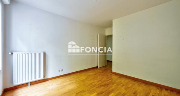 À vendre Appartement 3 pièces 67.2 m² - Saint-germain-en-laye 78100