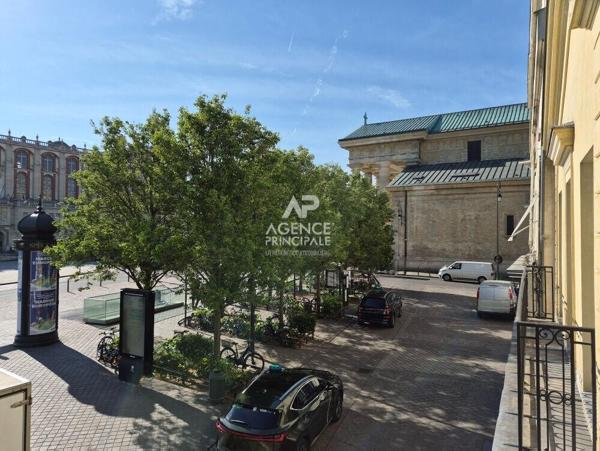 Appartement 1 pièce à vendre à Saint-Germain-en-Laye €265 000 ** - Référence 17592