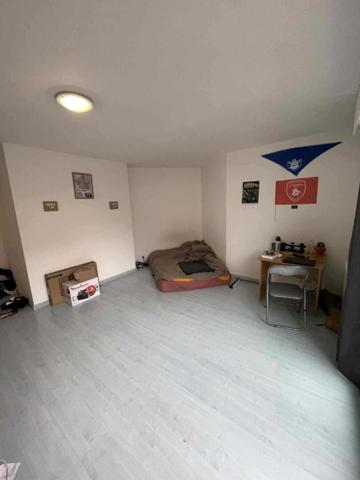 APPARTEMENT 2 PIECES