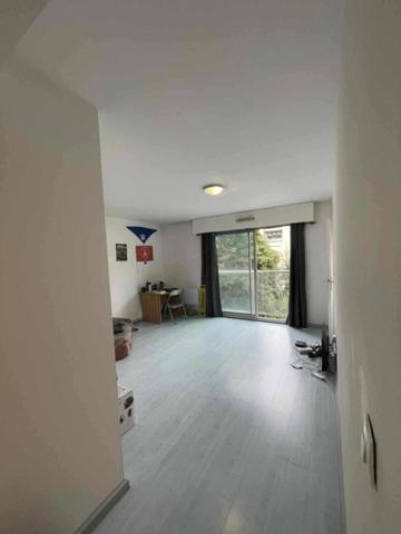 APPARTEMENT 2 PIECES