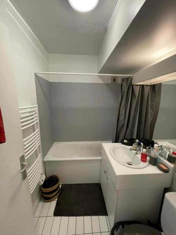 APPARTEMENT 2 PIECES