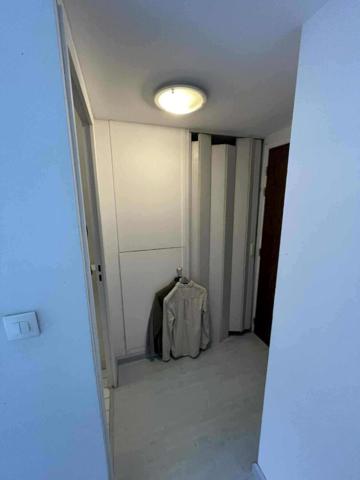 APPARTEMENT 2 PIECES