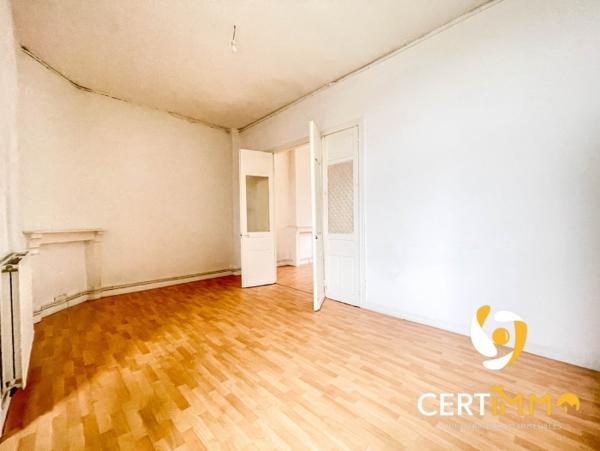 Location Appartement avec terrasse 3 pièces Valenciennes (59300) - harpignies