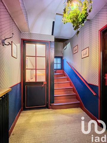 Appartement à vendre 6 pièces 134 m² Rambouillet