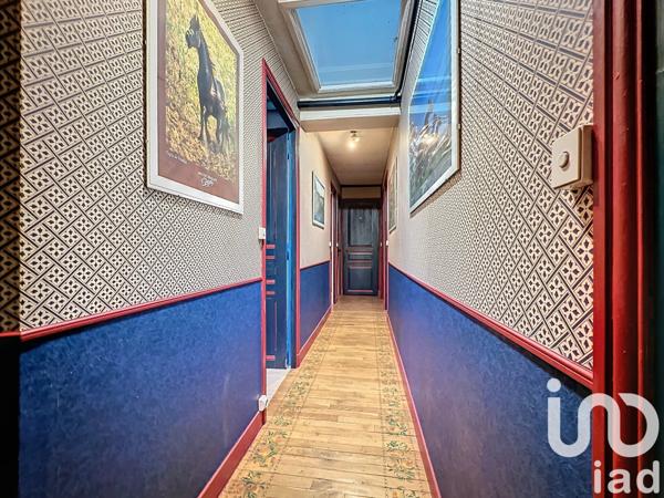 Appartement à vendre 6 pièces 134 m² Rambouillet