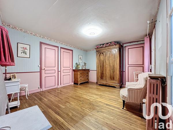 Appartement à vendre 6 pièces 134 m² Rambouillet