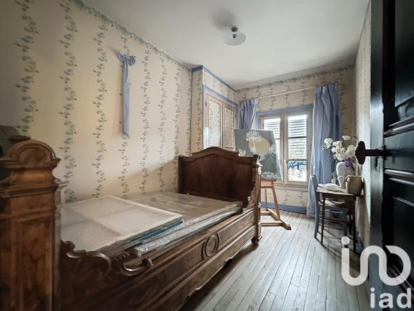 Appartement à vendre 6 pièces 134 m² Rambouillet