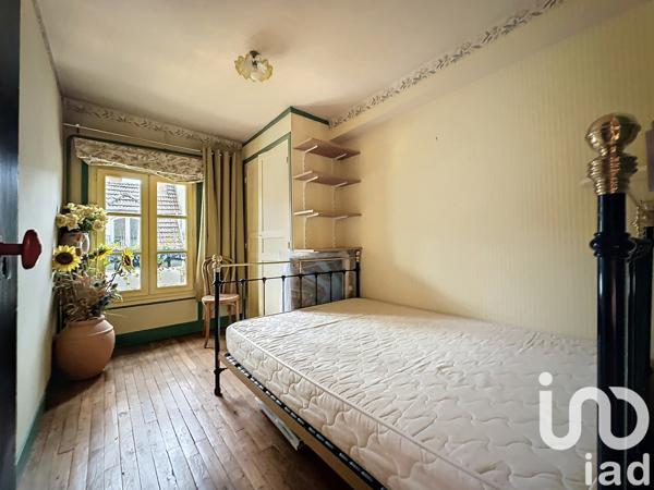 Appartement à vendre 6 pièces 134 m² Rambouillet