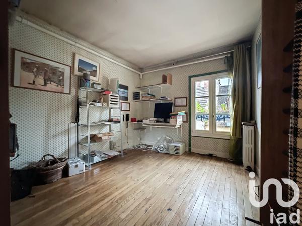 Appartement à vendre 6 pièces 134 m² Rambouillet