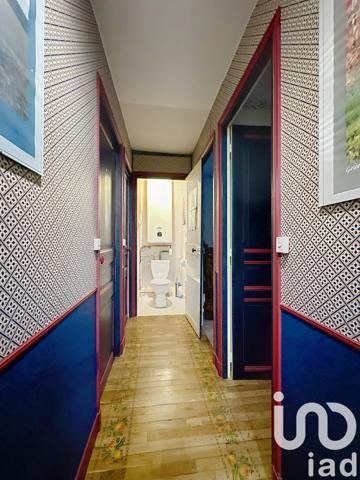Appartement à vendre 6 pièces 134 m² Rambouillet