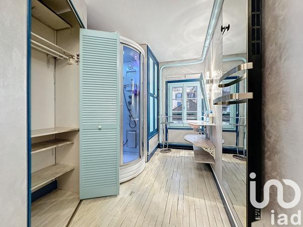 Appartement à vendre 6 pièces 134 m² Rambouillet