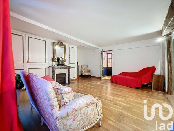 Appartement à vendre 6 pièces 134 m² Rambouillet