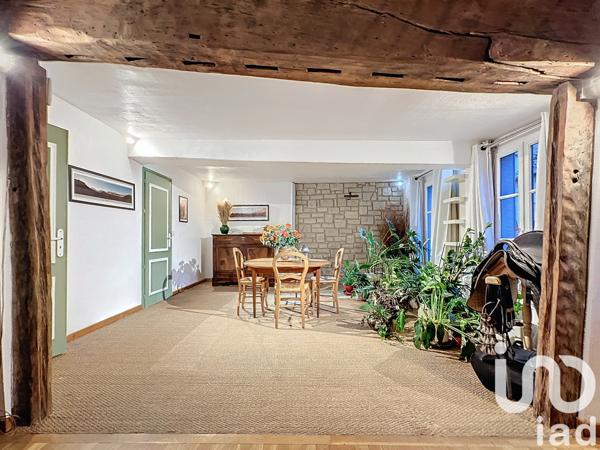 Appartement à vendre 6 pièces 134 m² Rambouillet