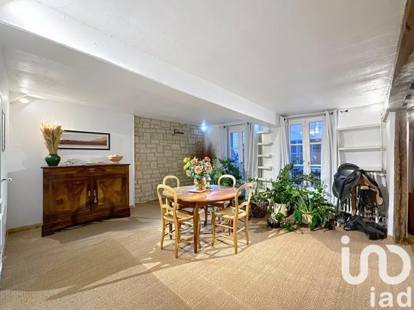 Appartement à vendre 6 pièces 134 m² Rambouillet
