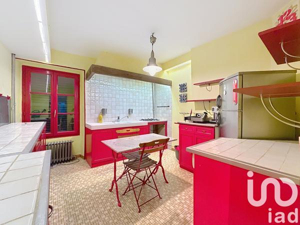 Appartement à vendre 6 pièces 134 m² Rambouillet