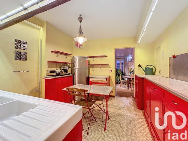 Appartement à vendre 6 pièces 134 m² Rambouillet
