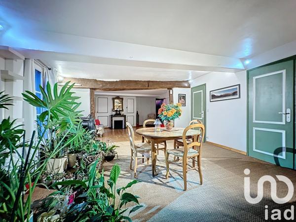 Appartement à vendre 6 pièces 134 m² Rambouillet