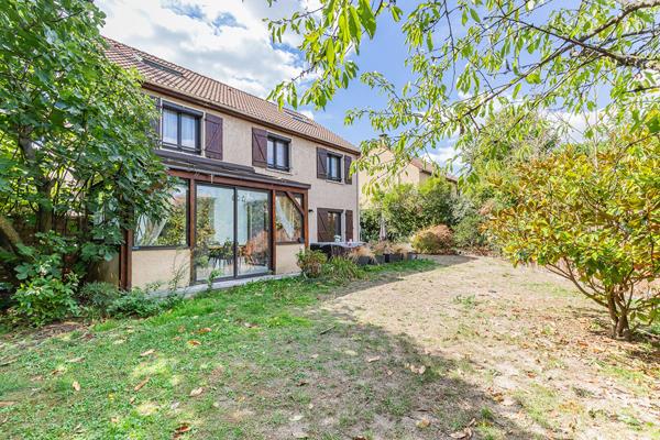 Maisons 5 chambres / Verrières-le-Buisson- SOPHIE BARAT- DPE D - Très bon etat