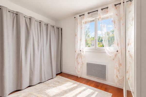 Maisons 5 chambres / Verrières-le-Buisson- SOPHIE BARAT- DPE D - Très bon etat